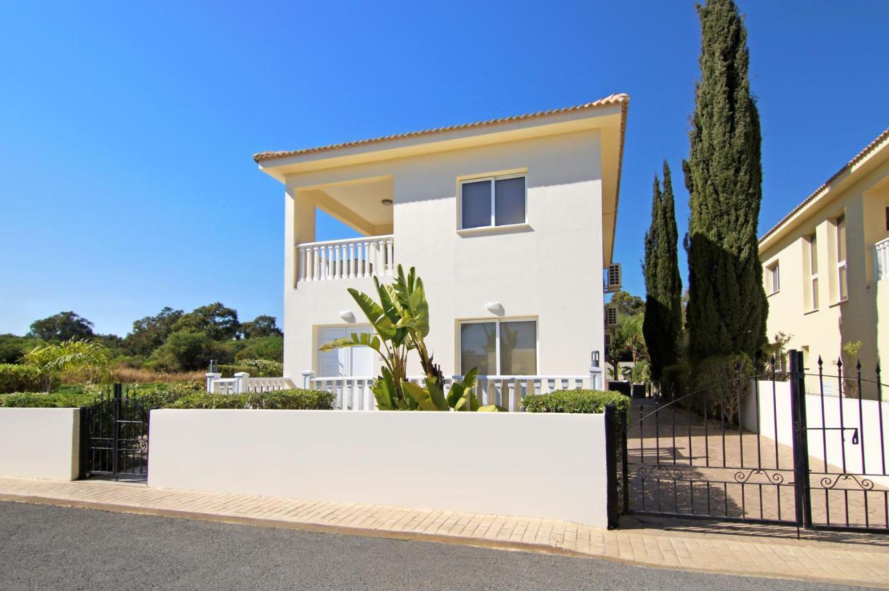 Nissi Adamite Villa Айя-Напа Экстерьер фото